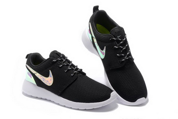 NIKE Roshe Run I Laser Women-001